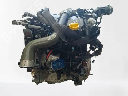 Used Engine Engine 36849042 36849042