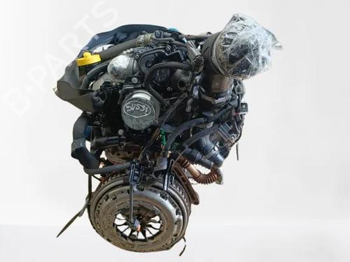 Engine RENAULT MEGANE IV Grandtour (K9A/M/N_) 1.5 dCi 110 | BP36849042M1 - Image 4