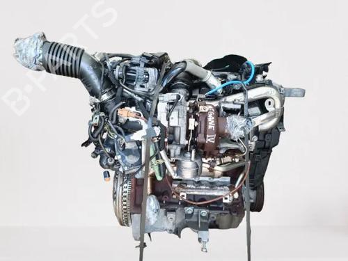 Engine RENAULT MEGANE IV Grandtour (K9A/M/N_) 1.5 dCi 110 | BP36849042M1 - Image 3