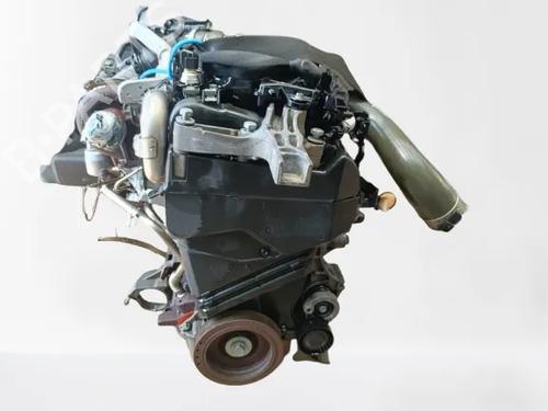 Engine RENAULT MEGANE IV Grandtour (K9A/M/N_) 1.5 dCi 110 | BP36849042M1 - Image 2