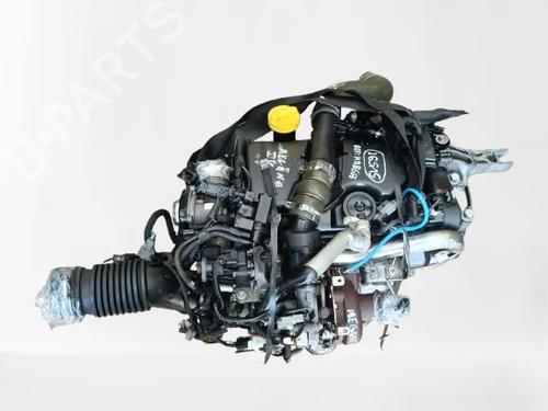 Engine RENAULT MEGANE IV Grandtour (K9A/M/N_) 1.5 dCi 110 | BP36849042M1 - Image 5