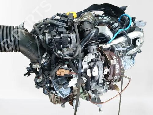 Engine RENAULT MEGANE IV Grandtour (K9A/M/N_) 1.5 dCi 110 | BP36849042M1 - Image 6