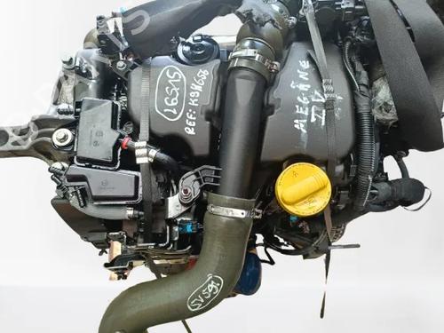 Engine RENAULT MEGANE IV Grandtour (K9A/M/N_) 1.5 dCi 110 | BP36849042M1 - Image 8