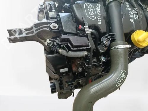Engine RENAULT MEGANE IV Grandtour (K9A/M/N_) 1.5 dCi 110 | BP36849042M1 - Image 9