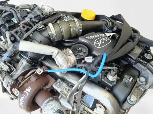 Engine RENAULT MEGANE IV Grandtour (K9A/M/N_) 1.5 dCi 110 | BP36849042M1 - Image 7