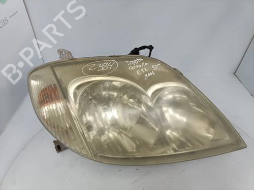 Used Right headlight Right headlight 36849045 36849045