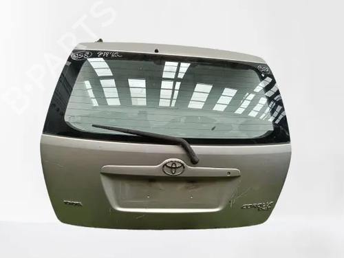 Used Tailgate Tailgate 36849053 36849053