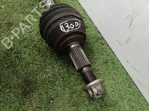 Right front driveshaft AUDI Q7 (4LB) 3.0 TDI quattro | BP36849054M39 - Image 2