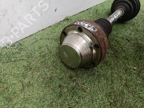 Right front driveshaft AUDI Q7 (4LB) 3.0 TDI quattro | BP36849054M39 - Image 3