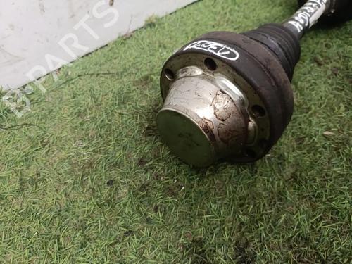 Left front driveshaft AUDI Q7 (4LB) 3.0 TDI quattro | BP36849055M38 - Image 3