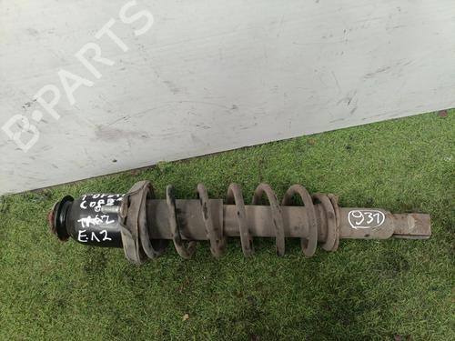 Used Right rear shock absorber Right rear shock absorber 36868001 36868001