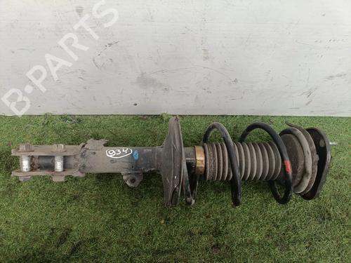 Used Left front shock absorber Left front shock absorber 36868004 36868004