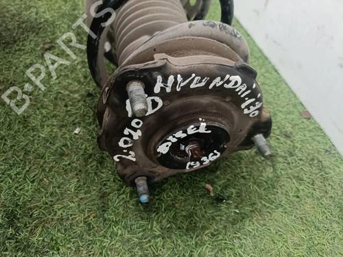 Right front shock absorber HYUNDAI i30 FASTBACK (PDE, PDEN) 1.6 CRDi | BP36868006M17 - Image 2