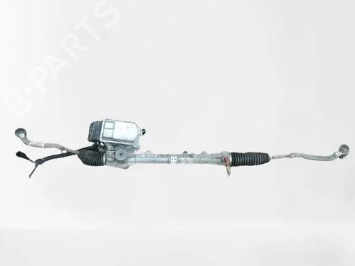 Used Steering rack Steering rack PEUGEOT 308 SW II (LC_, LJ_, LR_, LX_, L4_) 1.6 HDi 92 (92 hp) 36868009 36868009