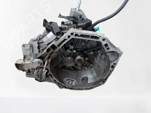 Used Gearbox Gearbox 36872291 36872291