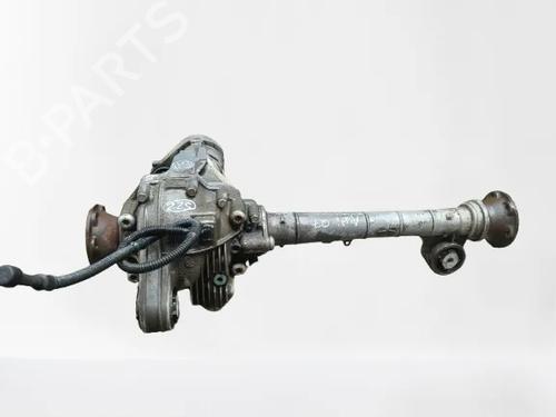 Used Front differential Front differential 36872298 36872298