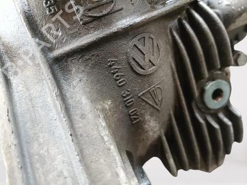 Front differential AUDI Q7 (4LB) 3.0 TDI quattro | BP36872298M23 - Image 3