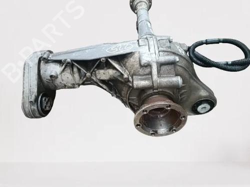 Front differential AUDI Q7 (4LB) 3.0 TDI quattro | BP36872298M23 - Image 4