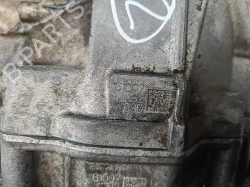 Front differential AUDI Q7 (4LB) 3.0 TDI quattro | BP36872298M23 - Image 7
