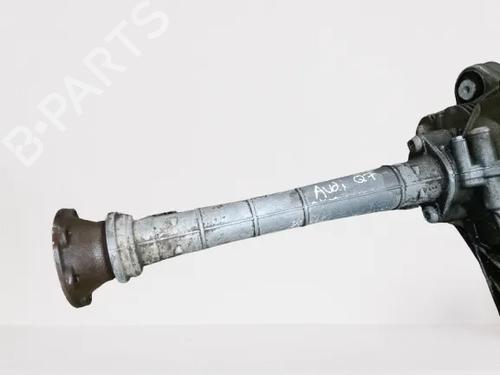 Front differential AUDI Q7 (4LB) 3.0 TDI quattro | BP36872298M23 - Image 6