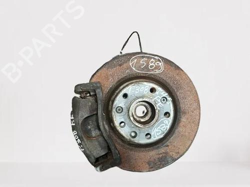 Used Left front steering knuckle Left front steering knuckle 36872308 36872308