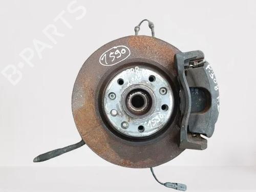 Used Right front steering knuckle Right front steering knuckle 36872309 36872309