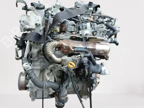 Used Engine Engine 36872313 36872313