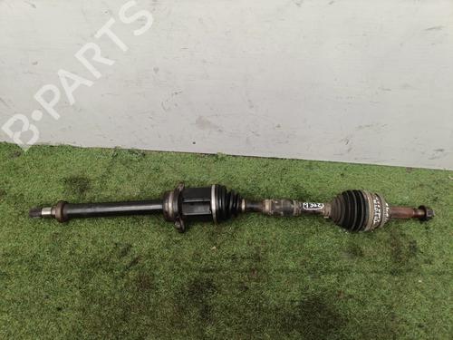 Used Right front driveshaft Right front driveshaft 36872323 36872323