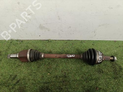 Used Left front driveshaft Left front driveshaft 36872325 36872325