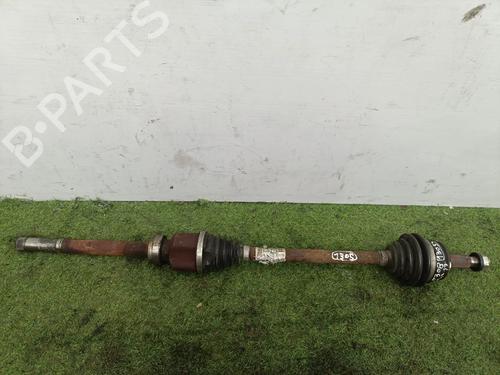 Used Right front driveshaft Right front driveshaft 36872326 36872326