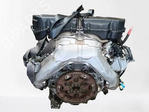 Used Engine Engine 36886012 36886012