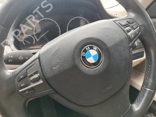 Airbag chauffør Airbag chauffør BMW 7 (F01, F02, F03, F04) 750 i, Li (408 hp) 36886013 36886013