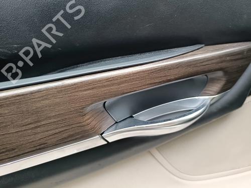 Used Front left interior door handle Front left interior door handle 36886048 36886048
