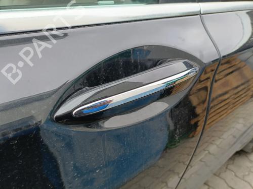 Used Front left exterior door handle Front left exterior door handle BMW 7 (F01, F02, F03, F04) 750 i, Li (408 hp) 36886052 36886052