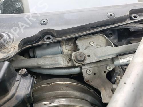 Used Front wiper motor Front wiper motor 36886036 36886036
