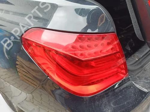Used Left taillight Left taillight BMW 7 (F01, F02, F03, F04) 750 i, Li (408 hp) 36886025 36886025