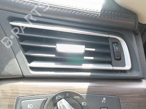 Used Air vent Air vent BMW 7 (F01, F02, F03, F04) 750 i, Li (408 hp) 36886022 36886022