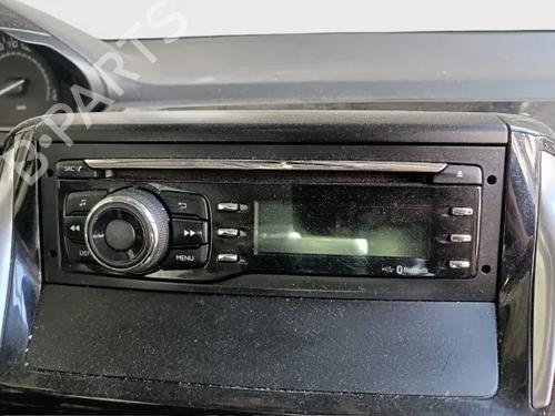 radio-peugeot-208-i-ca_-cc_-2012-2013-2014-2015-2016-2017-2018-2019-2020-2021-36890145 main image