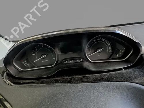 instrument-cluster-peugeot-208-i-ca_-cc_-2012-2013-2014-2015-2016-2017-2018-2019-2020-2021-36890144 main image