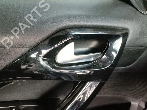 Used Front left interior door handle Front left interior door handle 36890140 36890140