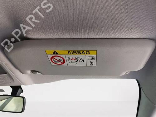 right-sun-visor-peugeot-208-i-ca_-cc_-2012-2013-2014-2015-2016-2017-2018-2019-2020-2021-36890131 main image