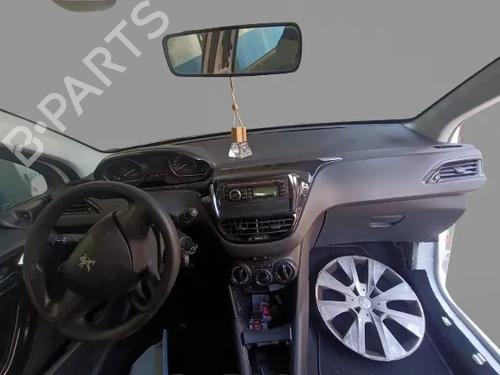 airbag-kit-peugeot-208-i-ca_-cc_-2012-2013-2014-2015-2016-2017-2018-2019-2020-2021-36890129 main image