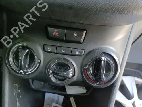 climate-control-peugeot-208-i-ca_-cc_-2012-2013-2014-2015-2016-2017-2018-2019-2020-2021-36890120 main image