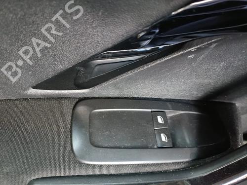 Used Left front window switch Left front window switch 36890117 36890117