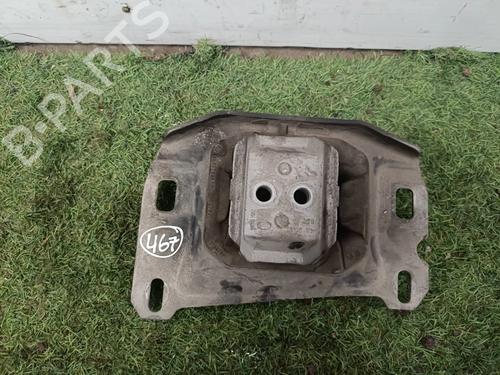 Engine mount CITROËN C4 Picasso II 1.6 HDi / BlueHDi 115 | BP36904615M89 - Image 2