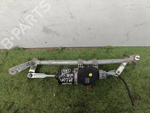 Used Front wiper motor Front wiper motor 36904625 36904625