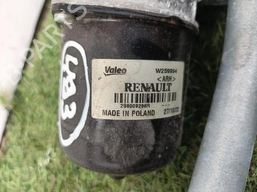 Front wiper motor DACIA DUSTER (HM_) 1.3 TCe 130 (HMMF) | BP36904627M29 - Image 3