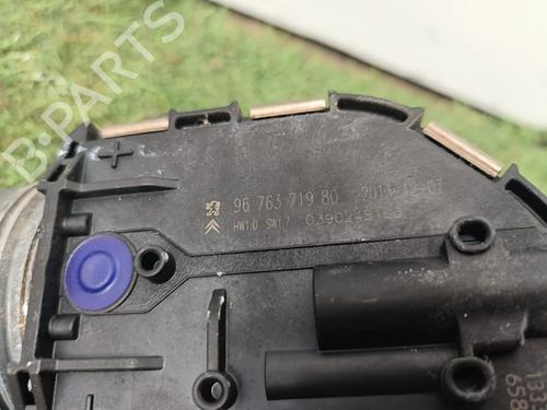Front wiper motor CITROËN C4 Picasso II 1.6 HDi / BlueHDi 115 | BP36904628M29 - Image 2