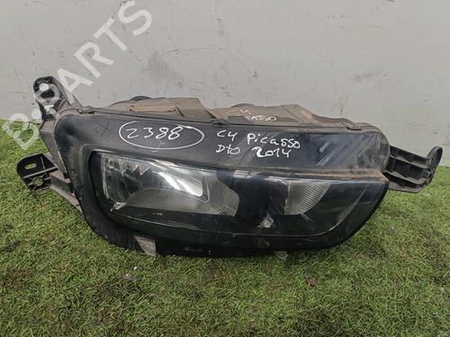 Used Right headlight Right headlight 36904631 36904631