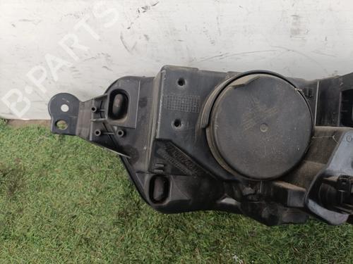 Right headlight CITROËN C4 Picasso II 1.6 HDi / BlueHDi 115 | BP36904631C29  - Image 7
